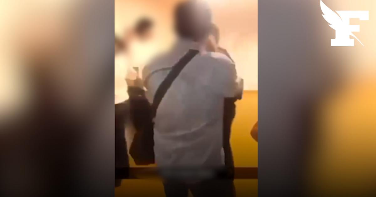 Une violente altercation éclate entre un professeur et ses élèves dans un lycée de Montpellier, le rectorat dénonce «une situation de violence grave»