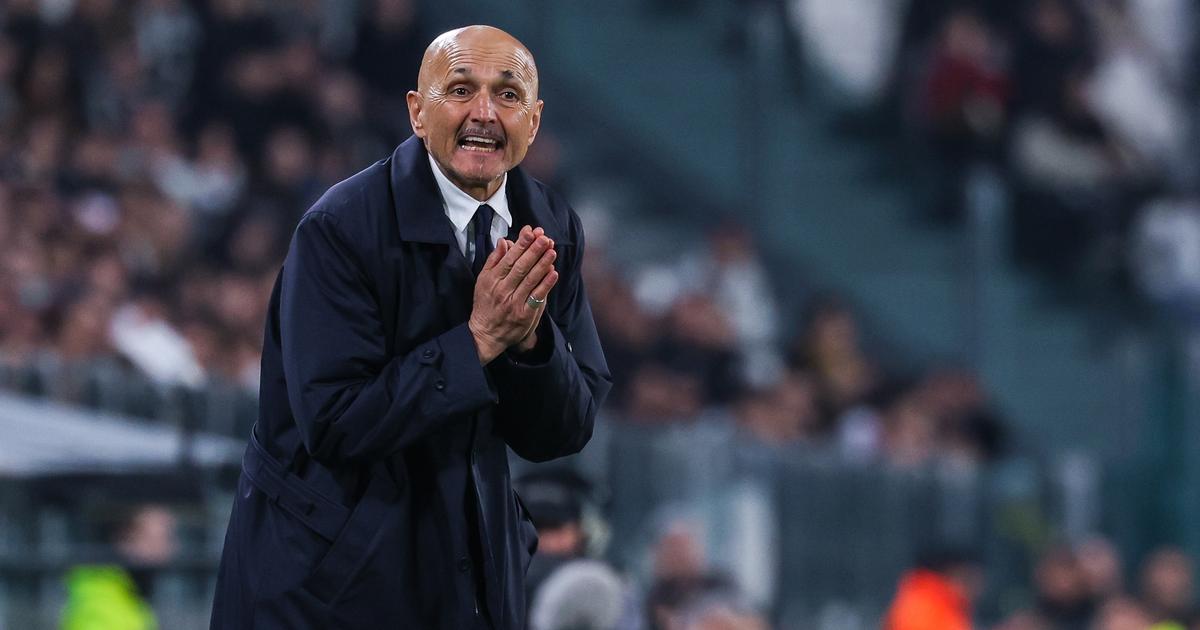 Serie A: Juventus extends coach Luciano Spalletti until 2028