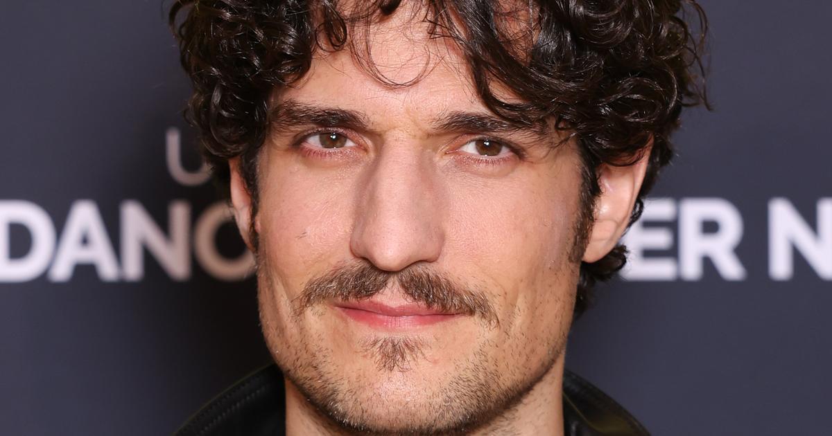 Ella me controla completamente: las confesiones de Louis Garrel sobre su relación con su hija de 17 años.
