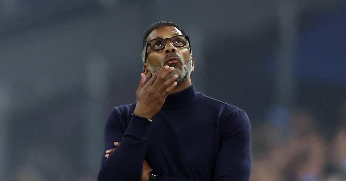 Ligue 1: Muy importante volver a la victoria, se felicita Habib Beye.