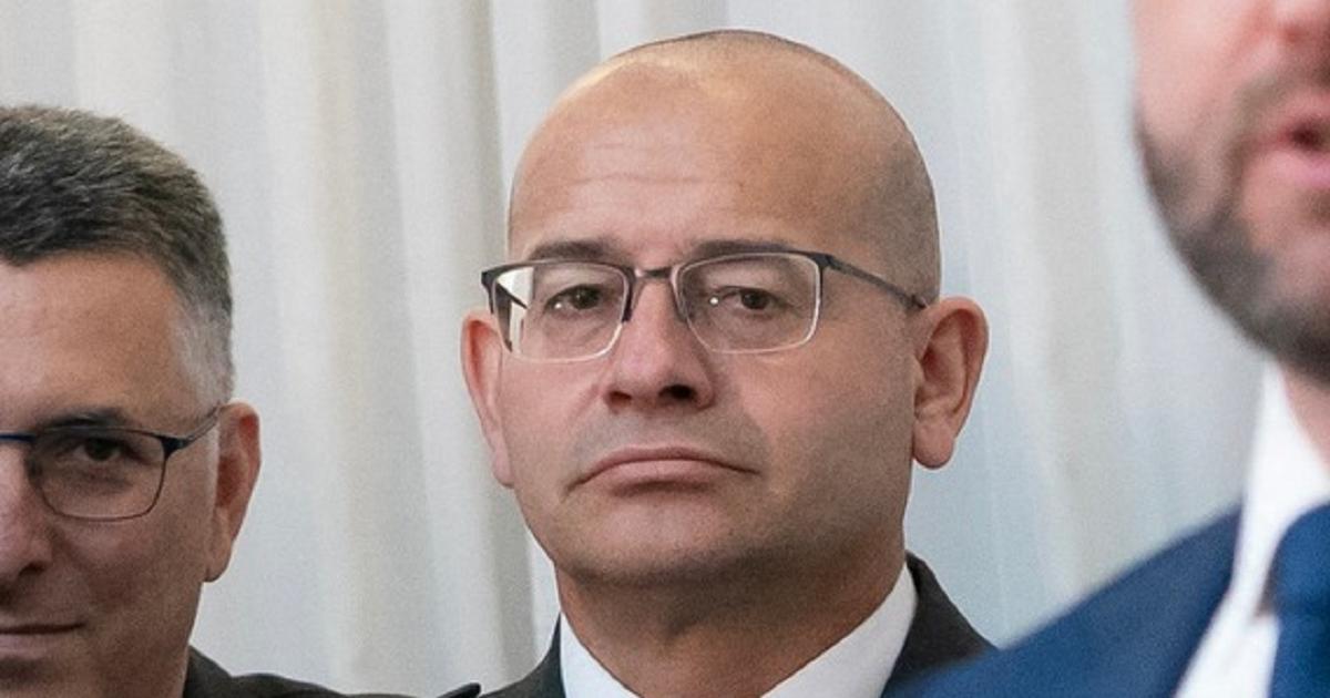 Ισραήλ: Ο στρατηγός Ρόμαν Γκόφμαν διορίστηκε επικεφαλής της Μοσάντ