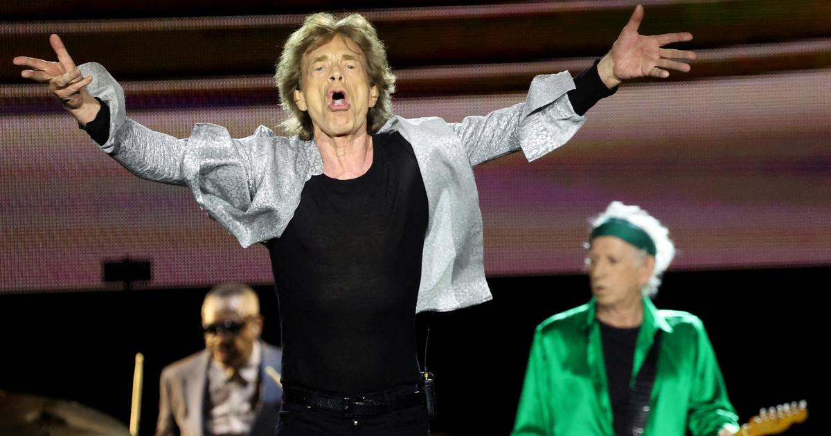 Το Le Figaro άκουσε το Rough & Twisted, το πραγματικό ψεύτικο νέο τραγούδι των Rolling Stones