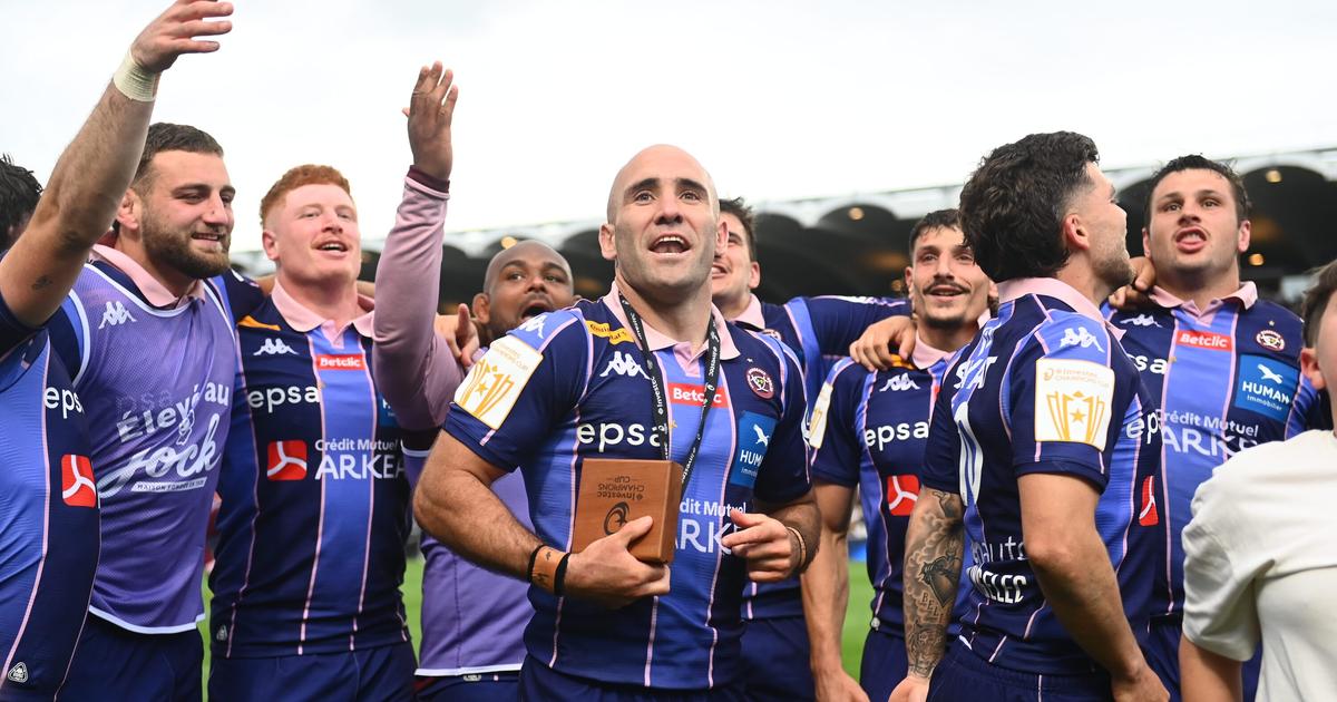 UBB-Toulouse : la couenne bien dure des Bordelais, Retière au pied levé, un Dupont en mode mineur... Les coups de cœur de coups de griffe