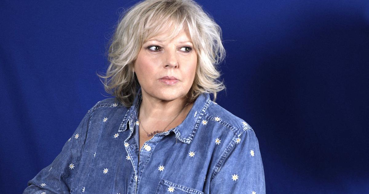 «Tu es le souffle de ma vie» : la poignante déclaration d’amour de Laurence Boccolini à sa fille