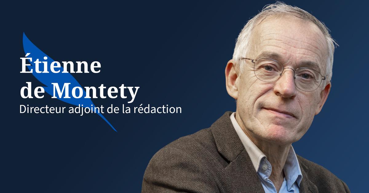 L’éditorial d’Étienne de Montety : « Pape en Algérie, le message de saint Augustin »