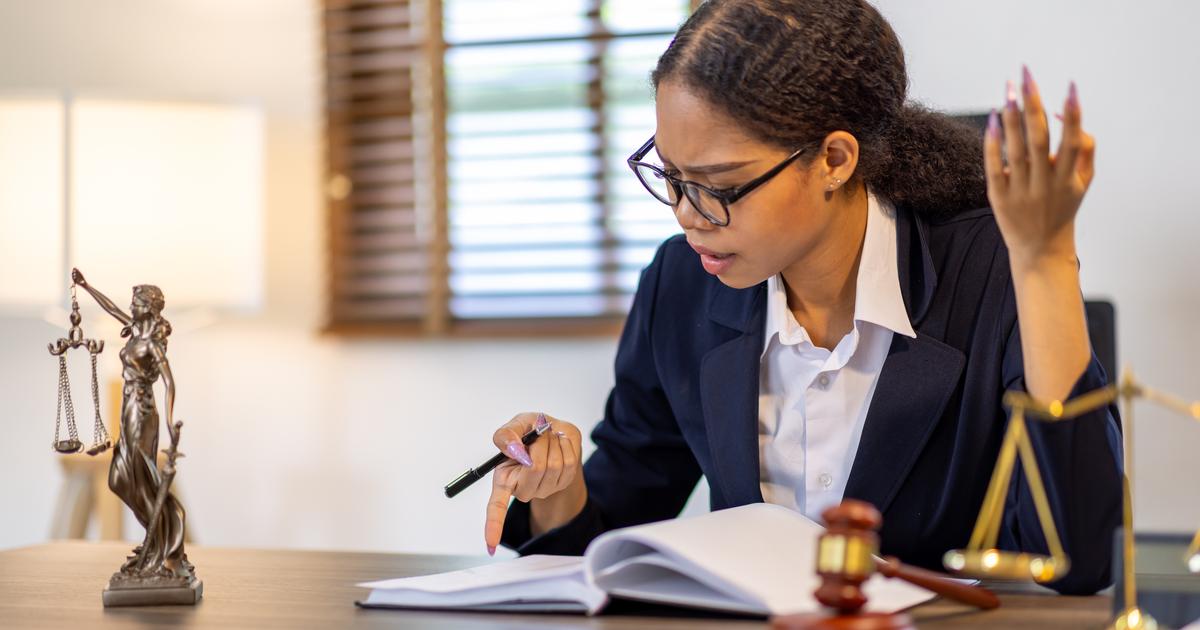 Voilà ce que la justice a établi concernant le statut de «conjoint salarié» dans une société