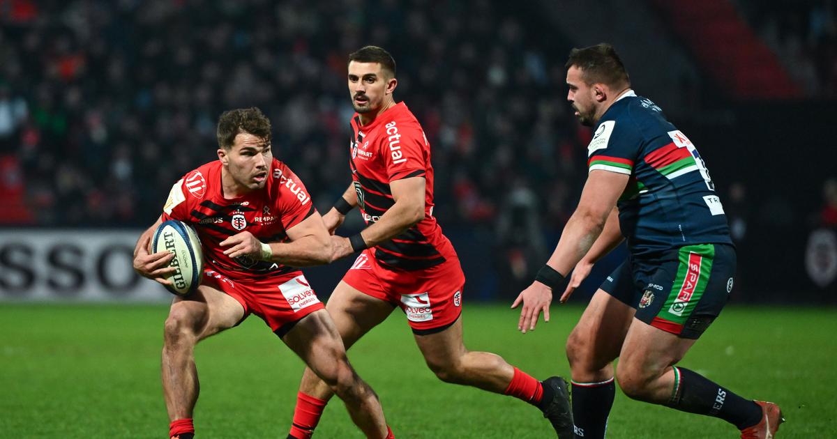 Ράγκμπι, Κύπελλο Πρωταθλητριών: το στατιστικό που δίνει στην Τουλούζη τη νικήτρια απέναντι στην UBB