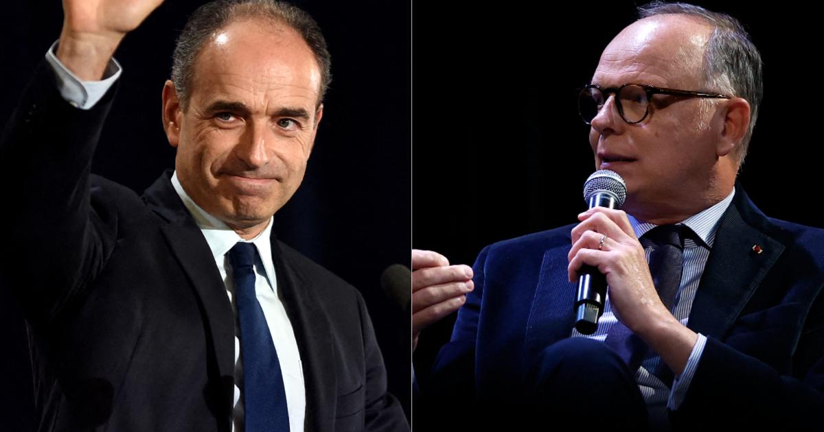 It does useful work: Philippe greets in a forum the indictment of Copé against the populists, these advocates of modern charlatanism