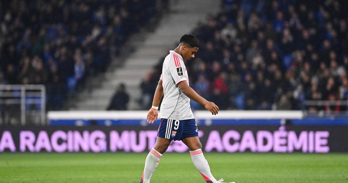 League 1: Lyon, the awakening of the beast Endrick is expected