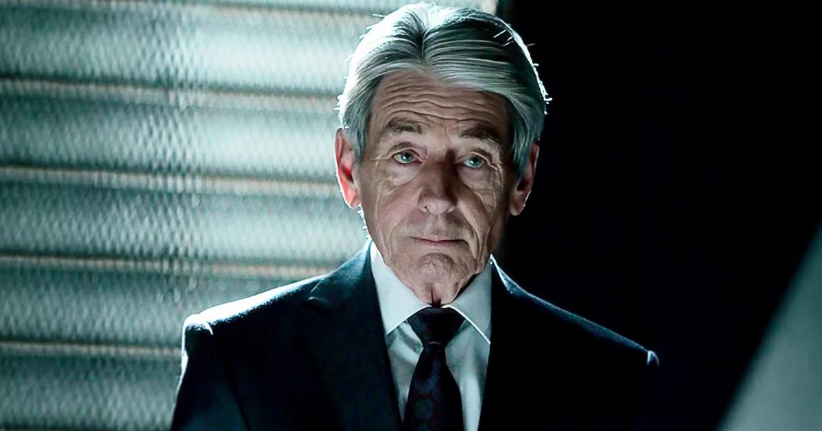 Mort de John Nolan, le méchant de la série Person Of Interest