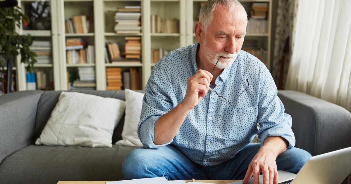 La moitié des Français pensent qu’il n’est pas possible de réduire la dette sans baisser les pensions de retraite