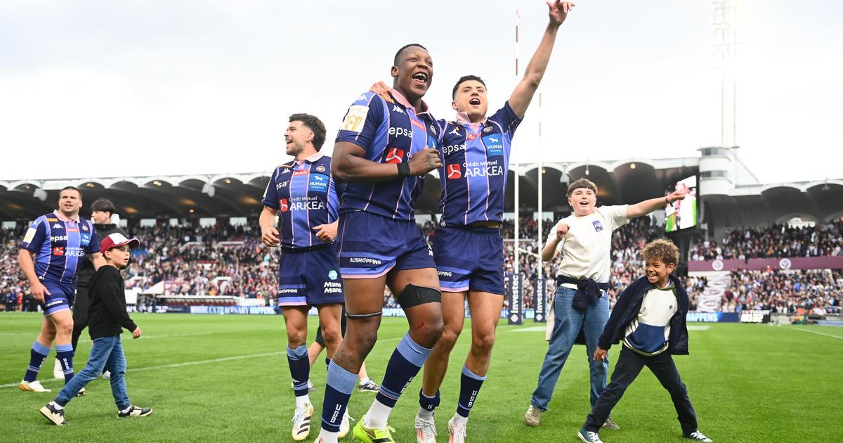 Rugby : l’UBB et Montpellier à domicile, le défi de Toulon à Dublin... Le programme des demi-finales européennes