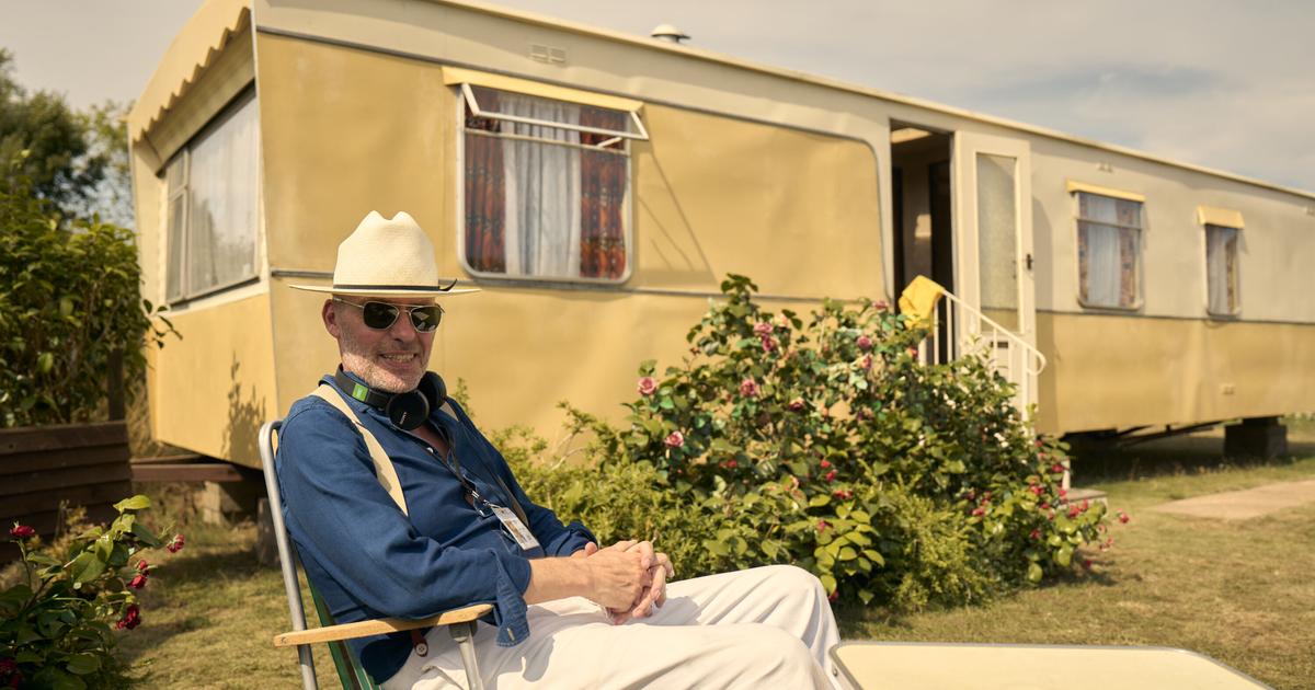 California Avenue, la dramédie familiale british pépite à venir, avec Bill Nighy et Helena Bonham-Carter