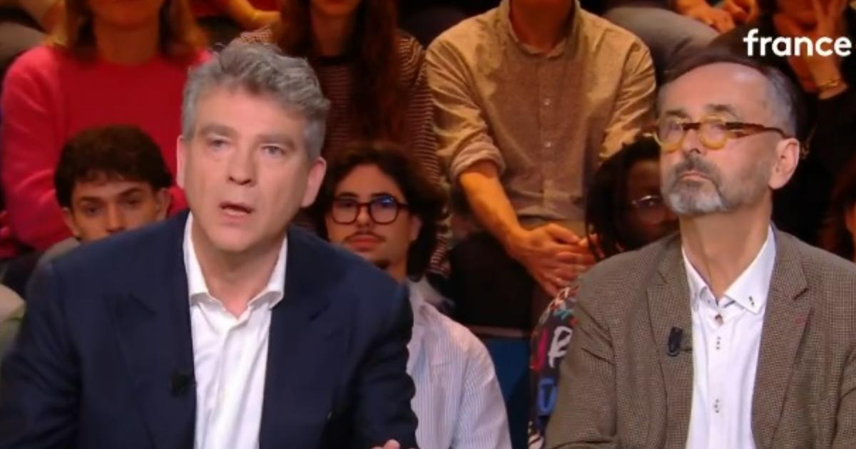 «Orphelin», «dîner familial qui tourne mal» : Arnaud Montebourg et Robert Ménard livrent leurs états d’âme dans «Quelle Époque !»