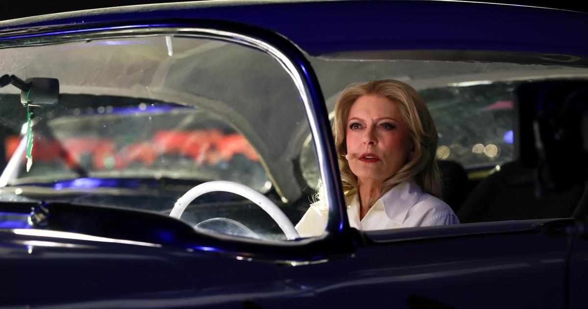 ¿Qué hacía Susan Sarandon en el escenario con Sabrina Carpenter en Coachella?