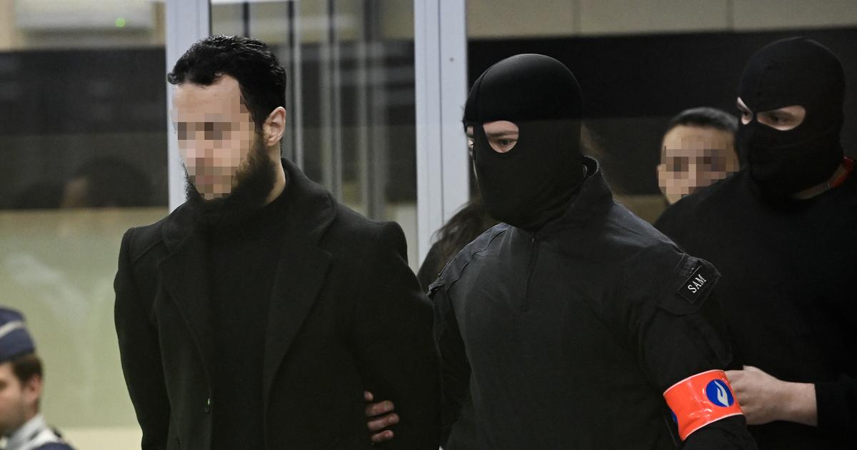 Des proches de Salah Abdeslam placés en garde à vue sur décision d’un juge antiterroriste