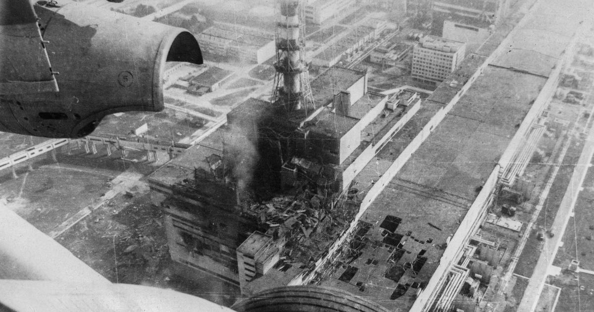 Tchernobyl, anatomie d’une catastrophe (Arte) : retour sur un traumatisme mondial