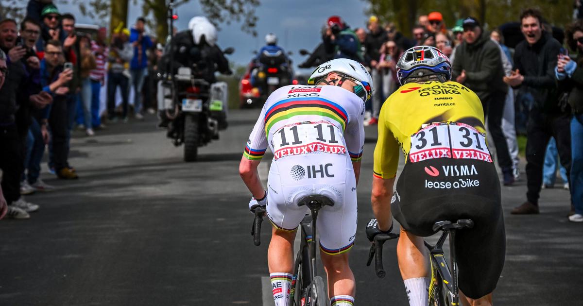 Paris-Roubaix: ακόμα απογοητευμένος, θα καταφέρει η Pogacar να δαμάσει τα λιθόστρωτα;