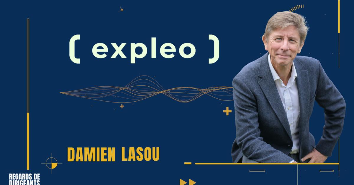 Reinventing the industry with Expleo: expertise, innovation, AI and engineering challenges.
