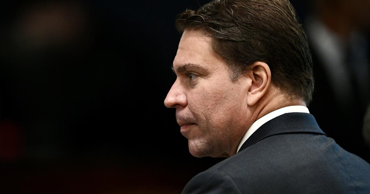 Proche de Jair Bolsonaro, l’ancien chef du renseignement brésilien aurait été arrêté aux États-Unis par l’ICE