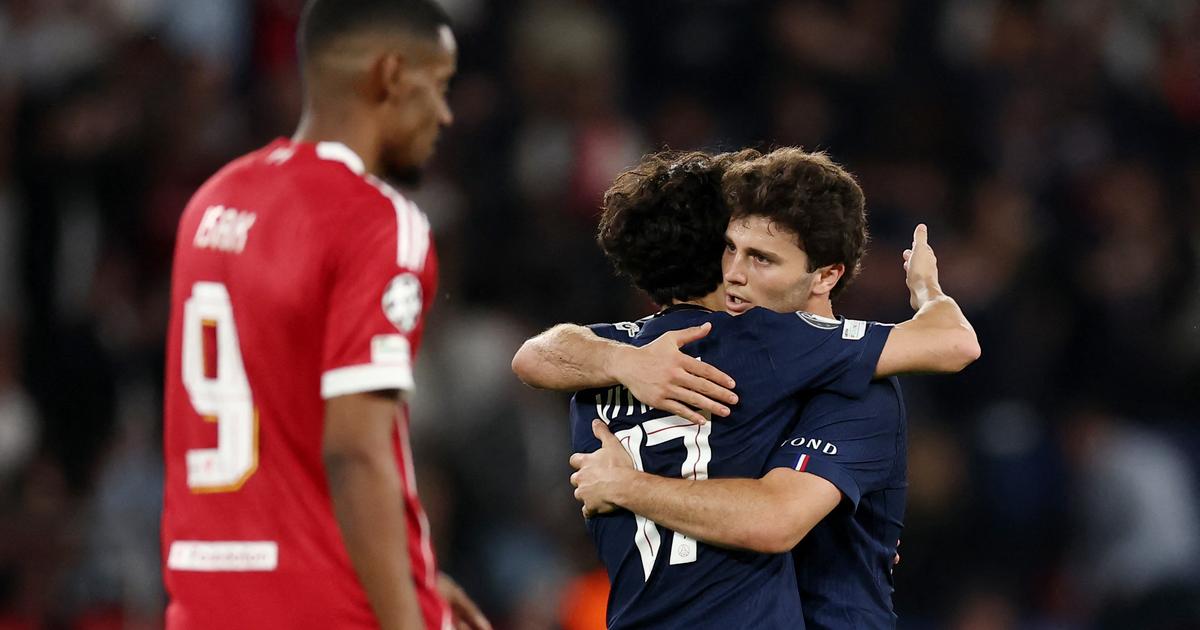 « La tendance a changé après les huitièmes de finale » : le PSG est-il plus fort que la saison dernière ?