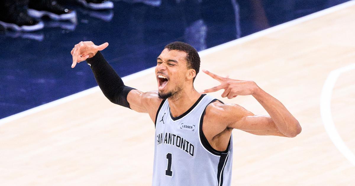 NBA Most Sold Jerseys: Stephen Curry Leads, Victor Wembanyama Hits Top 4