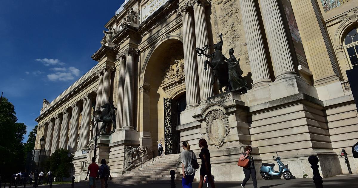 Le Palais de la Découverte à Paris rouvrira en mars 2027