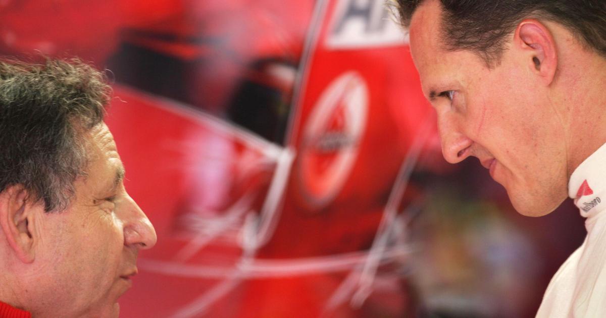 Formule 1 : plus de vingt ans après, Jean Todt reconnaît deux tricheries de Michael Schumacher