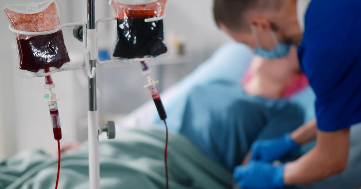 Une femme guérie de trois maladies auto-immunes grâce à une immunothérapie anticancer