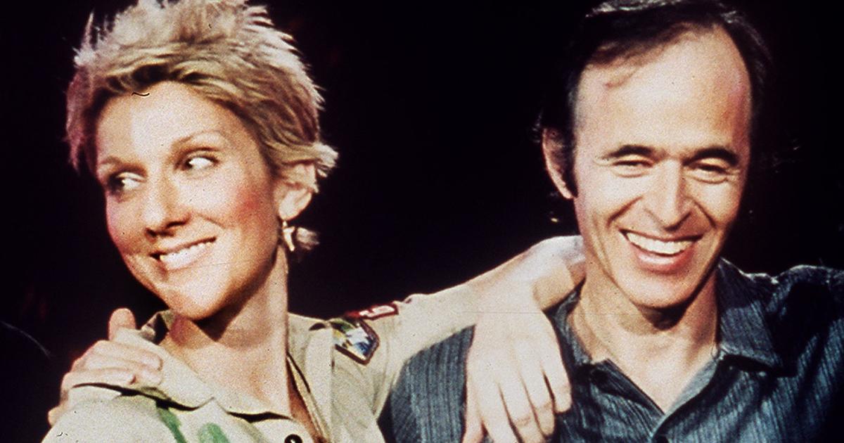 « Une histoire d’amour artistique » : Jean-Jacques Goldman, l’homme des grandes chansons et des grandes occasions pour Céline Dion