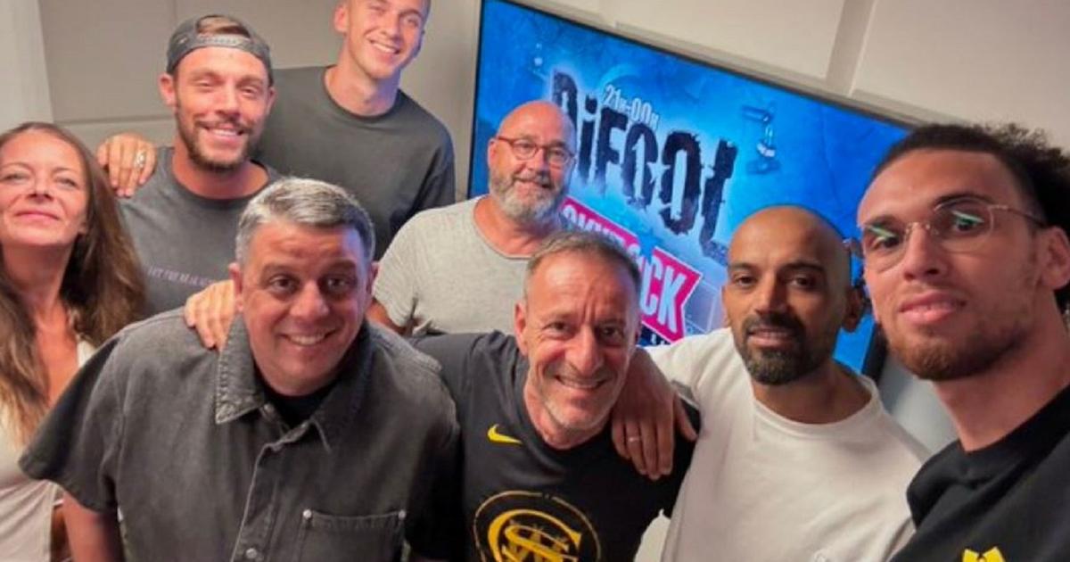 Cédric Le Belge, animateur sur Skyrock, interpellé par la BAC après s’être fait passer pour un policier
