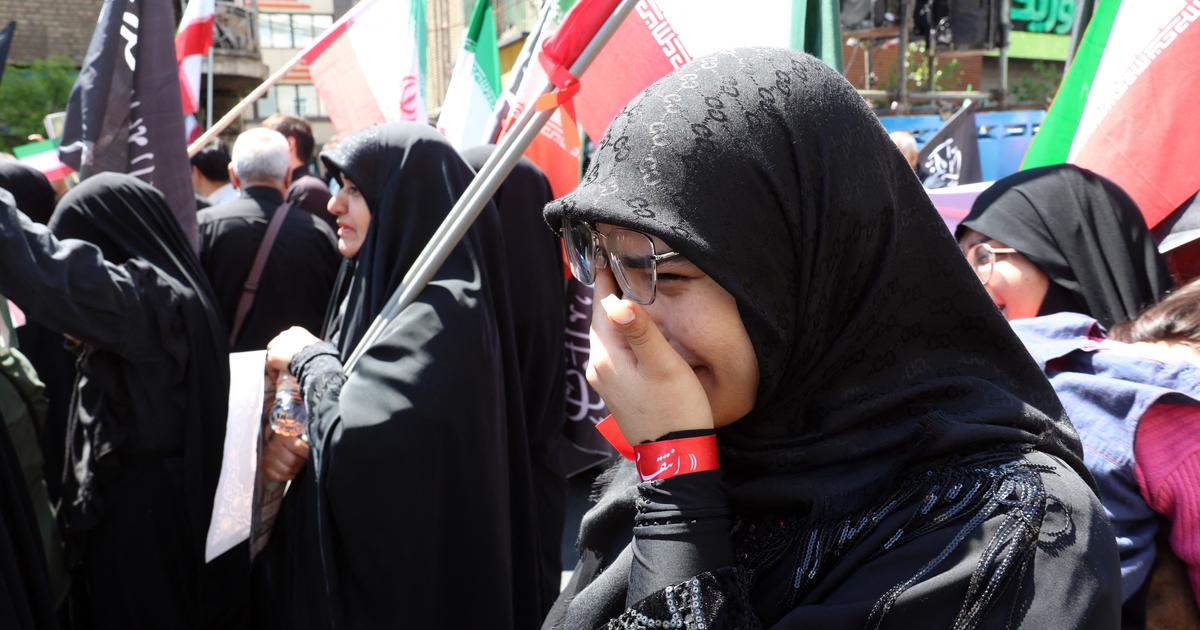 L’Iran a exécuté au moins 1639 personnes en 2025, un record depuis 1989 selon deux ONG