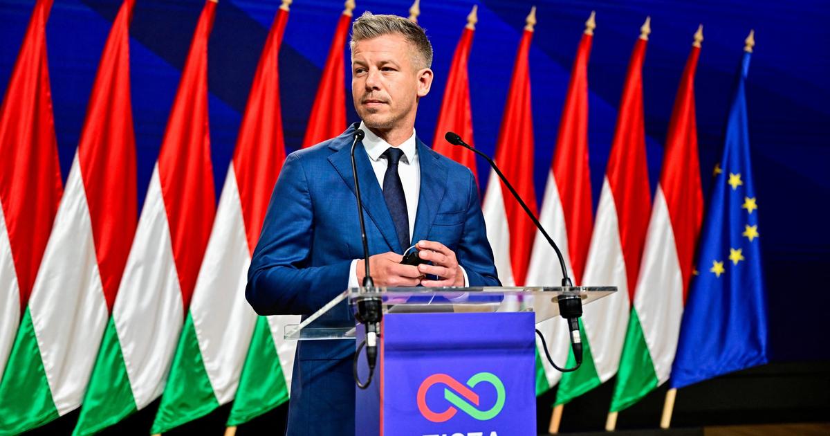 Péter Magyar, nouvel homme fort d’une Hongrie réconciliée avec l’UE