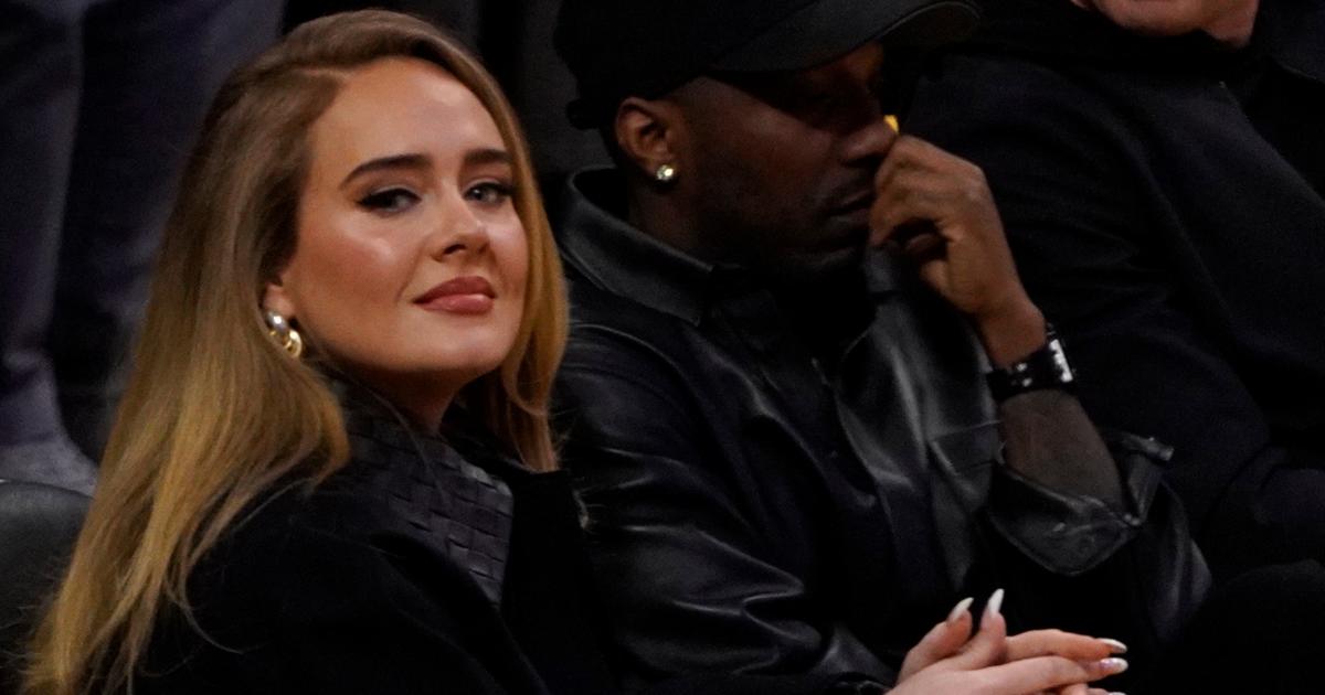 Adele causa sensación en Coachella con un look que desafía los códigos del festival