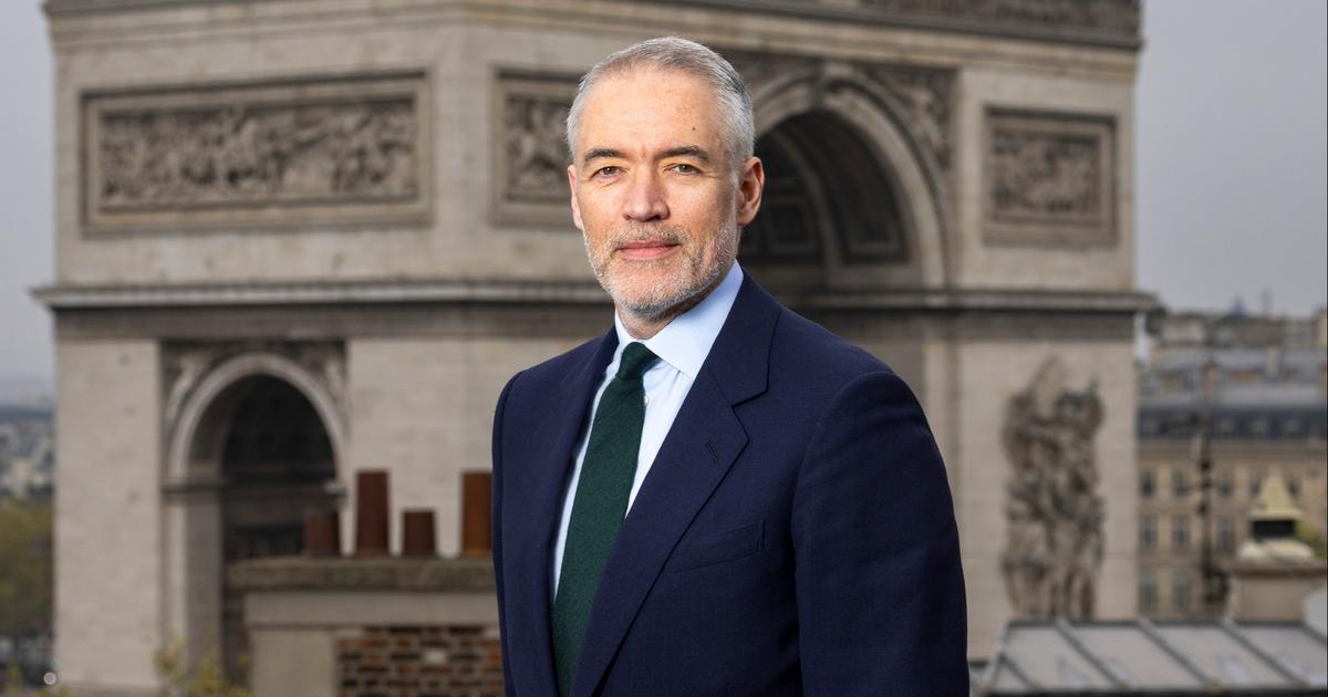 Anthony Gutman, dirigeant de Goldman Sachs : «l’Union européenne peut bénéficier de sa tendance à la dérégulation»