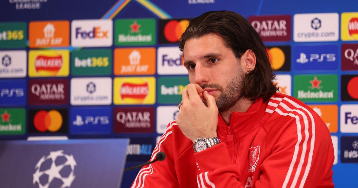 Τσάμπιονς Λιγκ: «Έτοιμοι να πεθάνω στο γήπεδο», Σομποζλάι και Λίβερπουλ ξεκινούν τον επαναληπτικό αγώνα με την PSG