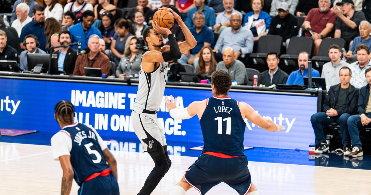 NBA: ο πίνακας των play-off είναι γνωστός, η Wembanyama και οι Spurs βαδίζουν στον τελικό τους