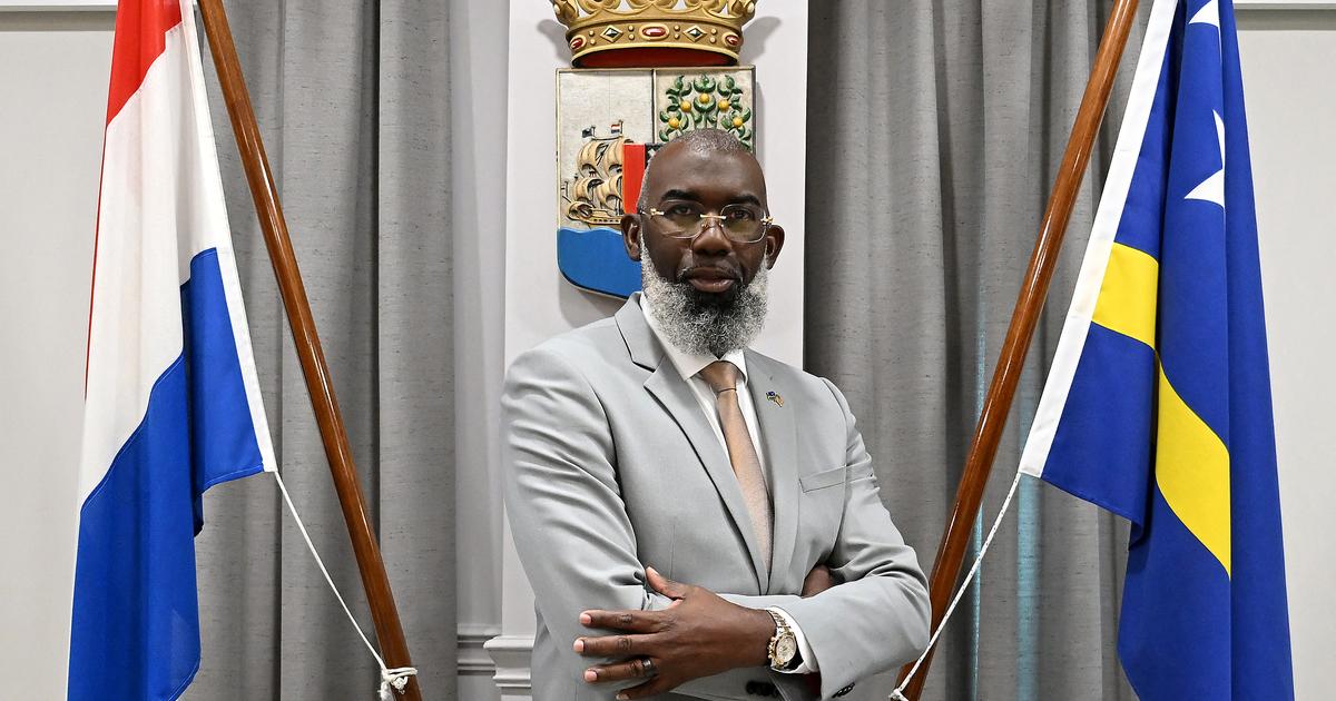 «Le football nous a mis sur la carte» : le premier ministre de Curaçao, plus petit pays du Mondial 2026, espère que le tourisme va augmenter sur l’île