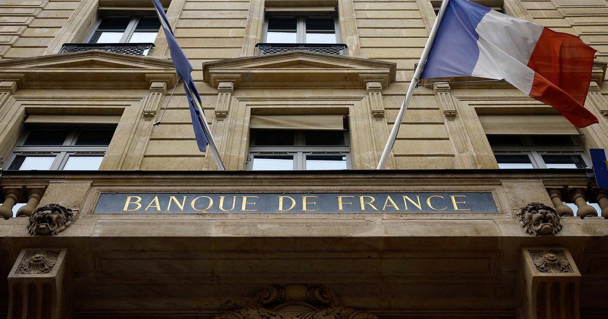 Guerre en Iran : l’«impact» sur l'activité est à ce stade «limité», selon la Banque de France