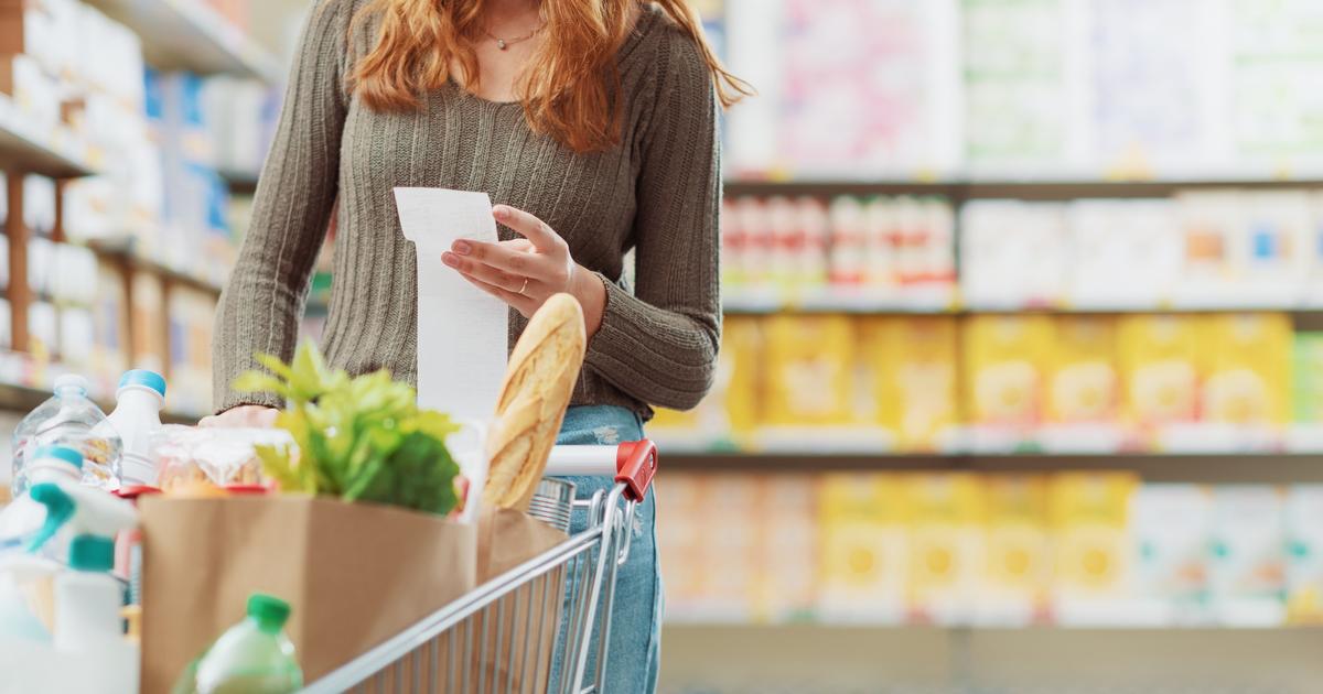 The month of March has been very bad: the war in the Middle East is already weighing on consumption in France