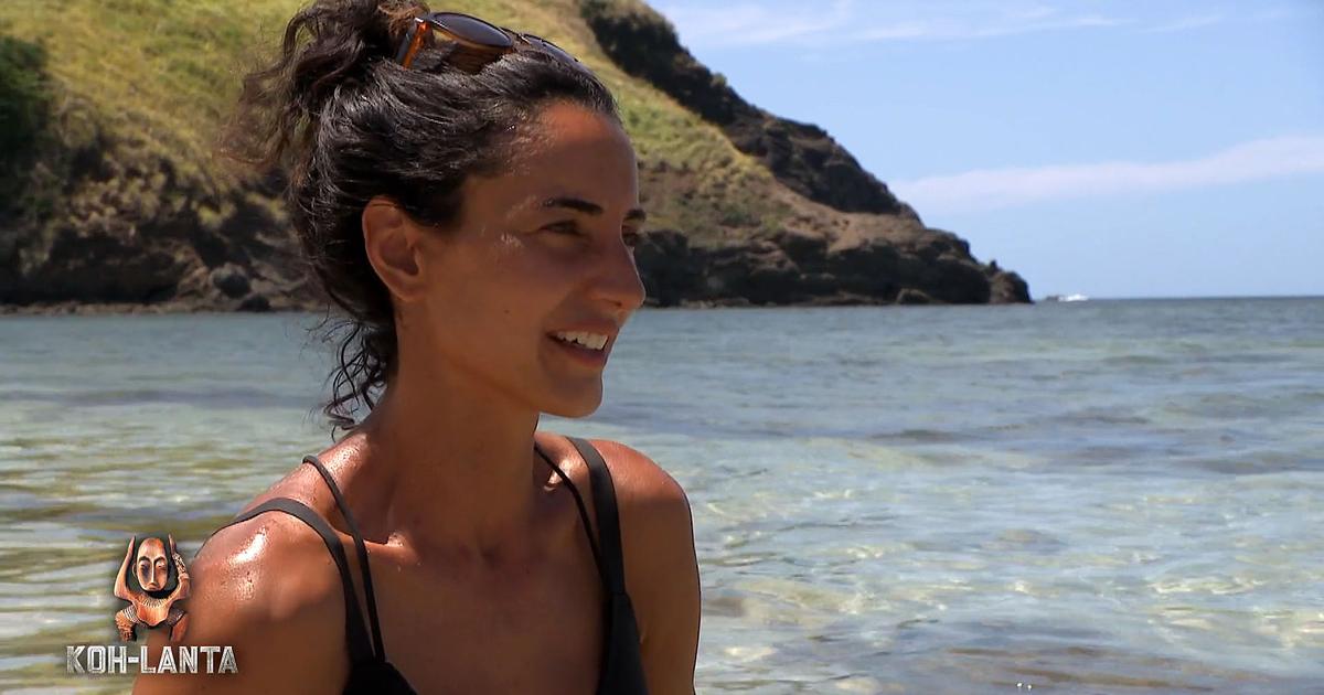 «“Koh-Lanta” a été un électrochoc pour moi» : la nouvelle vie de Sophia Mansouri