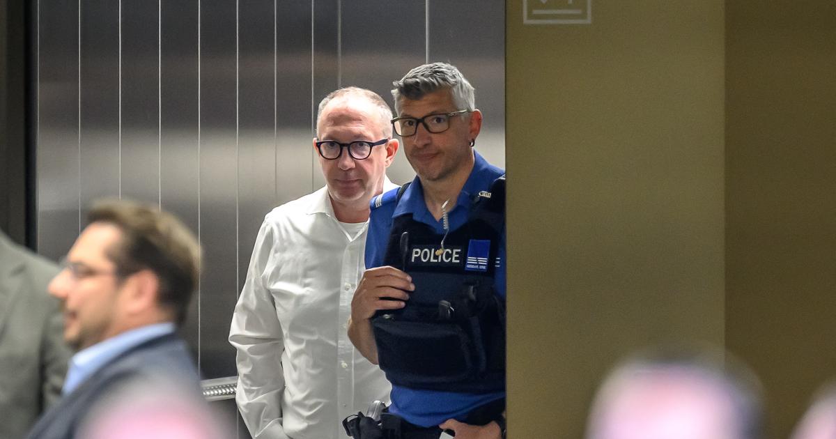 «Je ne peux pas être derrière tout le monde» : le président de Crans-Montana refuse d’endosser sa responsabilité dans l’incendie