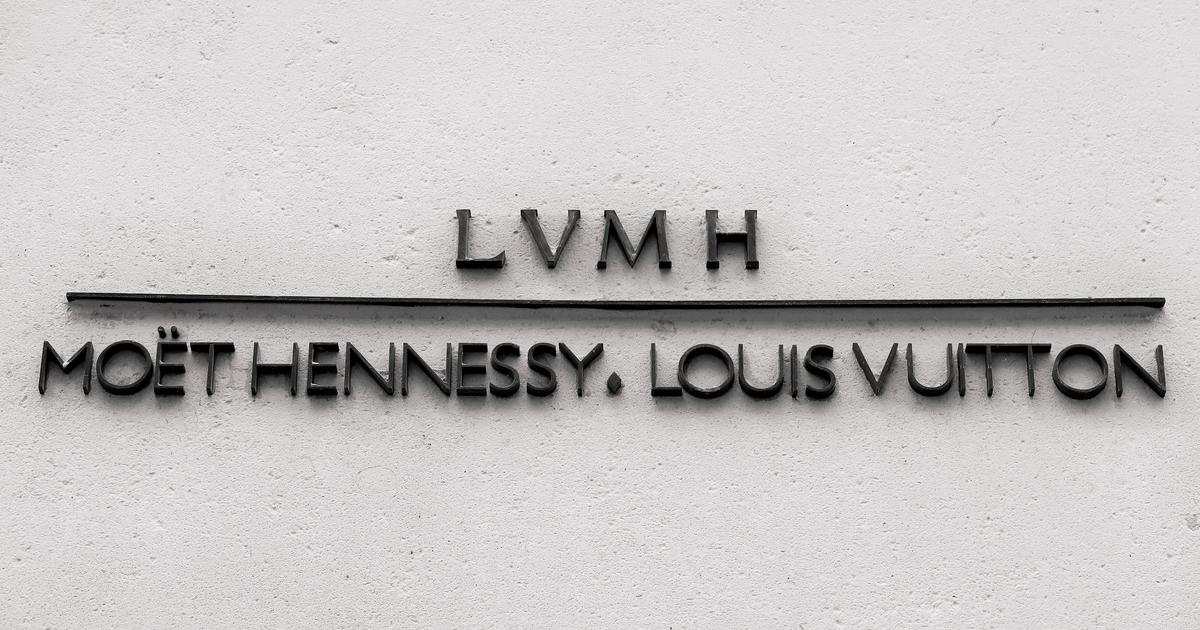 War in the Middle East divides LVMHs growth in half in the first quarter