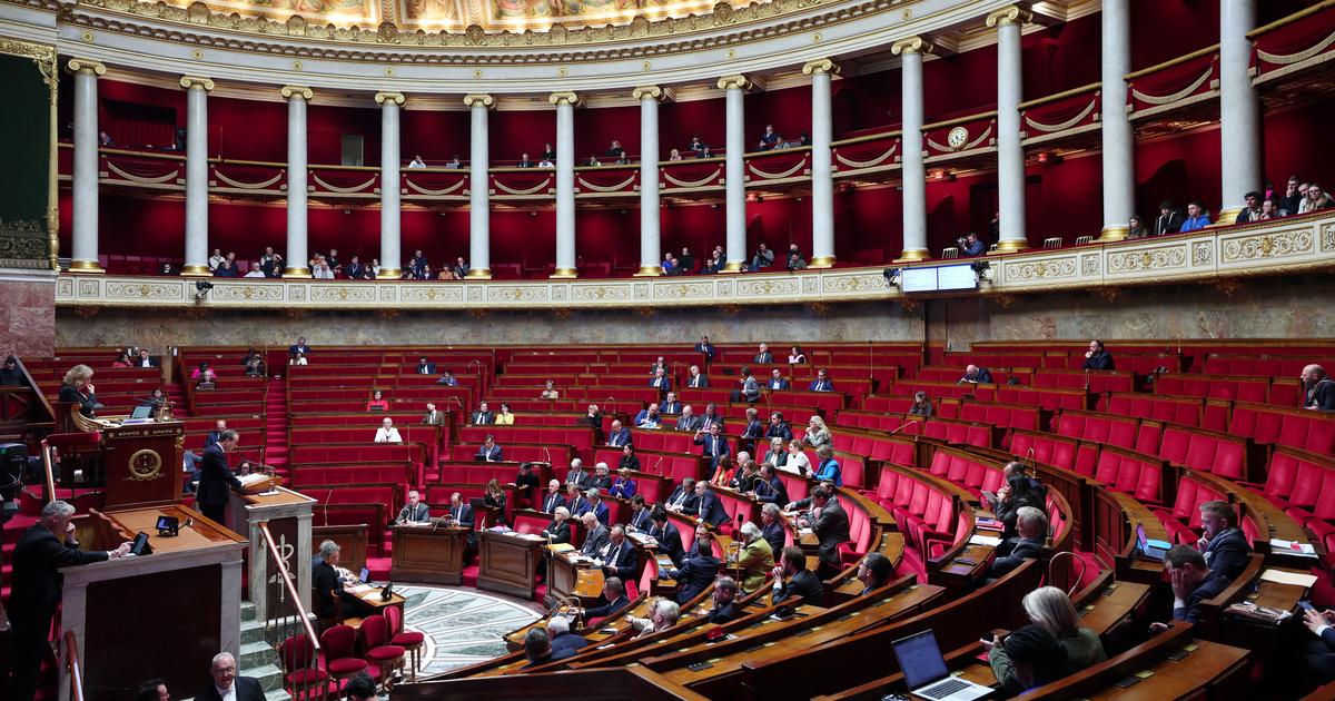 Œuvres pillées durant la colonisation en Afrique : les députés adoptent un projet de loi sur les restitutions