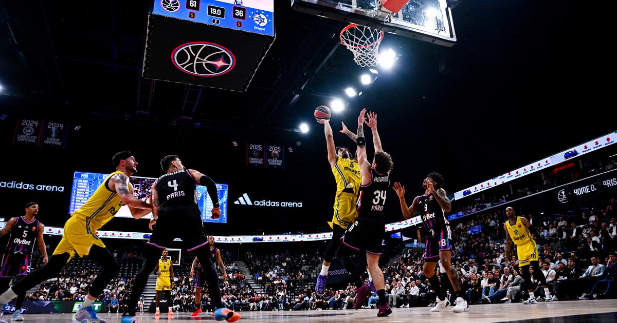 Hacer la diferencia en las vidas de mucha gente: Primer gala de caridad para el Paris Basketball