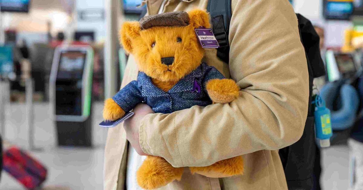 Guerre au Moyen-Orient : pourquoi l’aéroport londonien d’Heathrow profite du report des passagers en correspondance