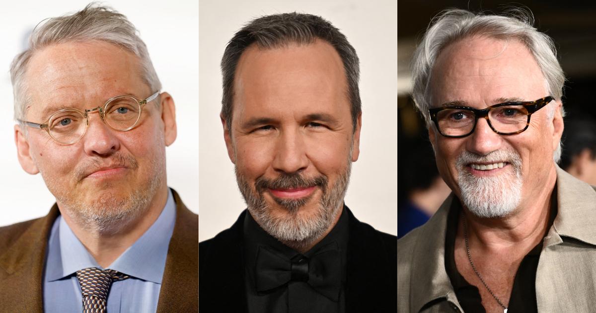 Villeneuve, McKay & Fincher s'opposent au rachat Warner par Paramount - divertissement news from Le Figaro