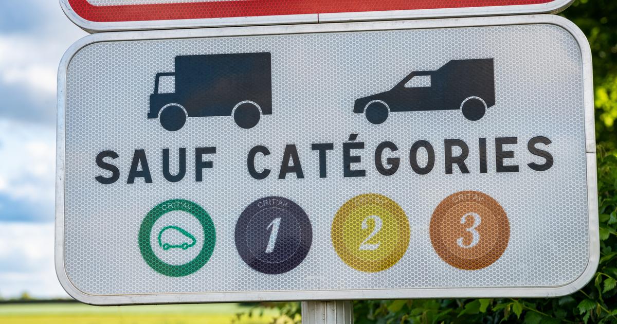 «En rétablissant les ZFE, le gouvernement organise le déclassement d’une partie de la population»: l’appel de parlementaires LR