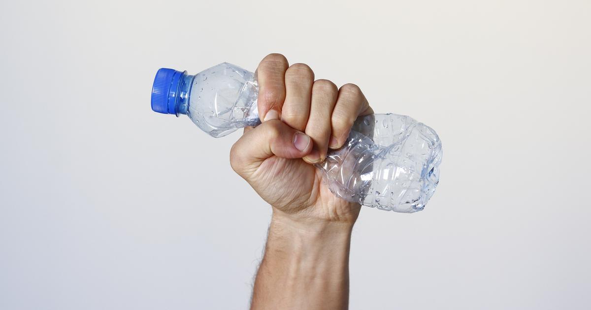 Des chercheurs parviennent à fabriquer un médicament contre Parkinson à partir de... plastique