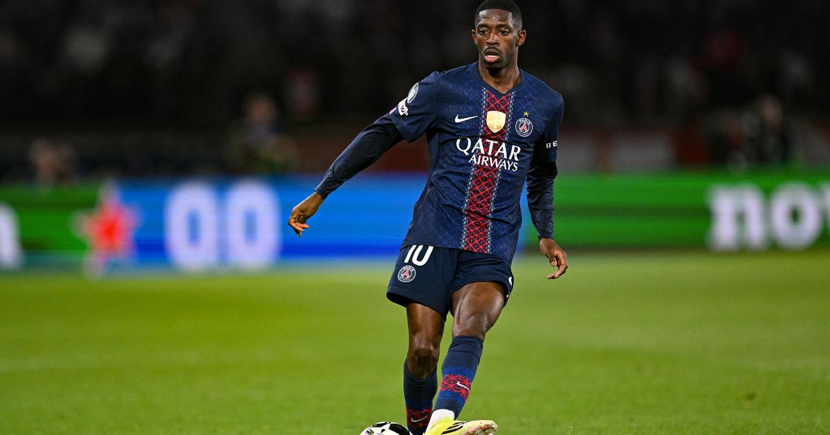 EN DIRECT - Liverpool-PSG : dans un Anfield en feu, les Parisiens visent les demi-finales